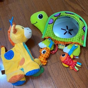 Baby toys